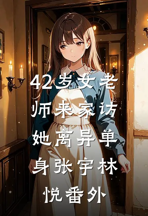 42岁女老师来家访，她离异单身张宇林悦 番外