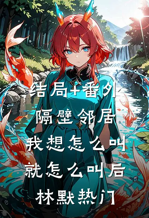结局+番外隔壁邻居：我想怎么叫就怎么叫后林默热门