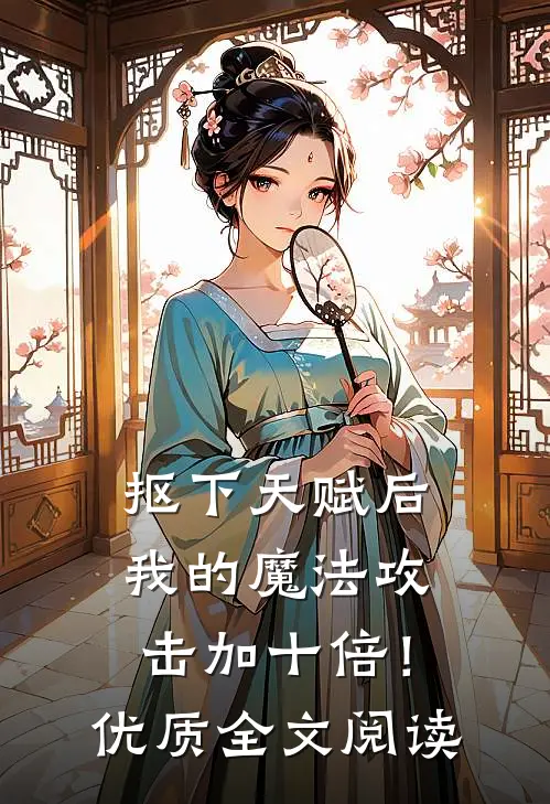 抠下天赋后，我的魔法攻击加十倍！优质全文阅读
