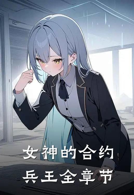 女神的合约兵王全章节