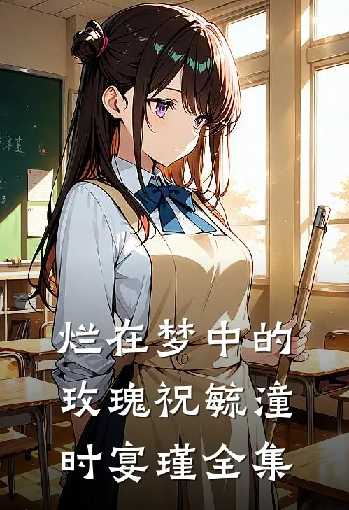 烂在梦中的玫瑰祝毓潼时宴瑾 全集