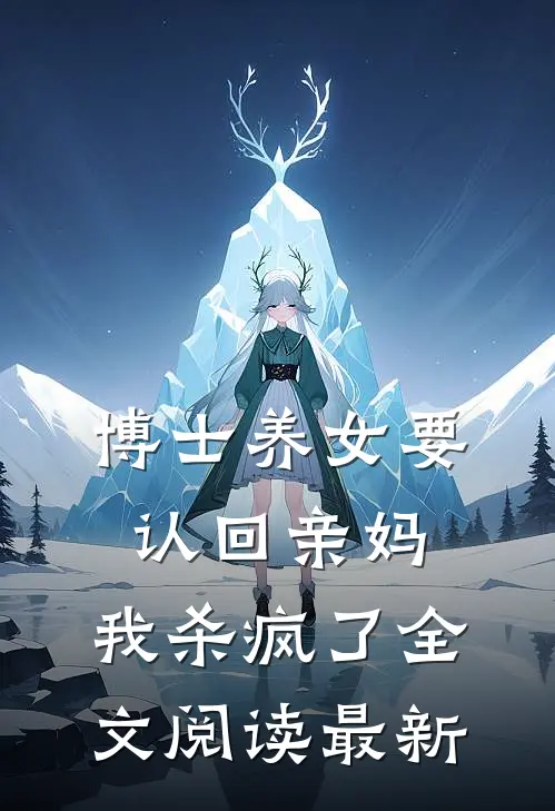 博士养女要认回亲妈，我杀疯了全文阅读最新