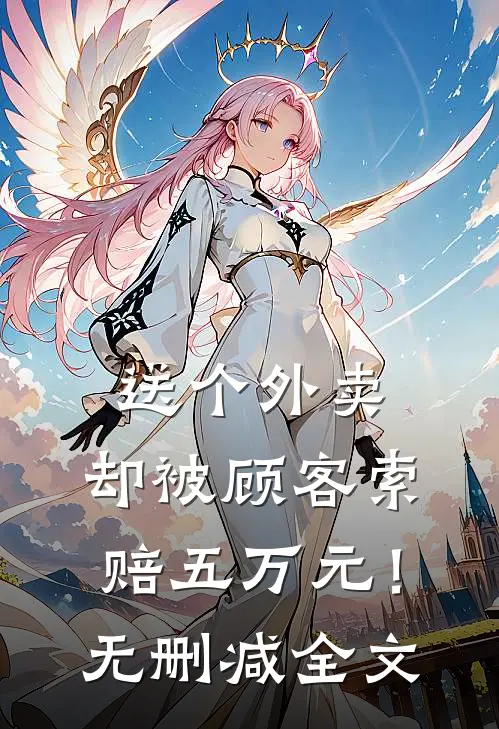 送个外卖，却被顾客索赔五万元！无删减全文