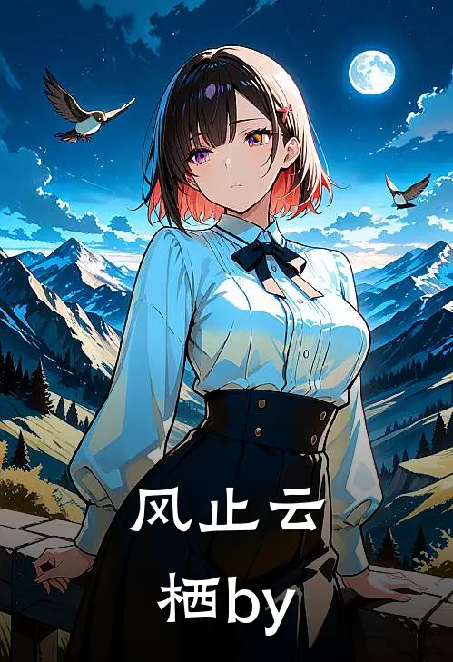 风止云栖by