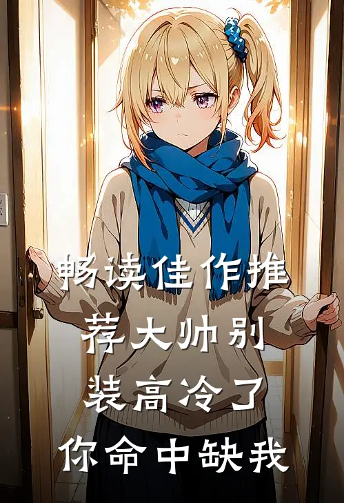 畅读佳作推荐大帅别装高冷了，你命中缺我