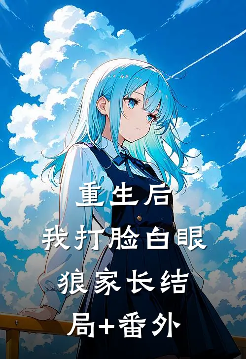 重生后，我打脸白眼狼家长结局+番外