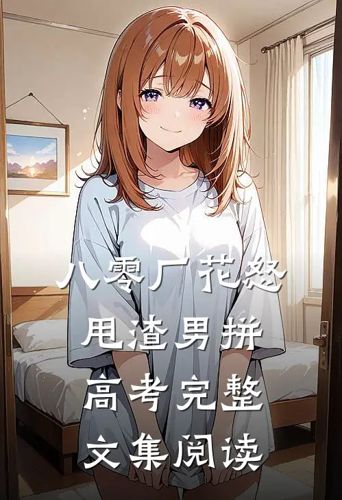 八零厂花怒甩渣男拼高考完整文集阅读