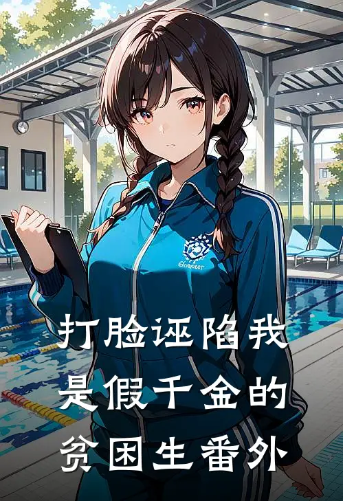 打脸诬陷我是假千金的贫困生番外
