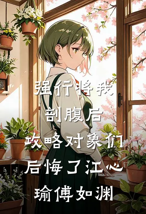 强行将我剖腹后，攻略对象们后悔了江心瑜傅如渊