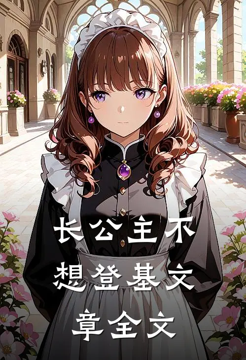 长公主不想登基文章全文