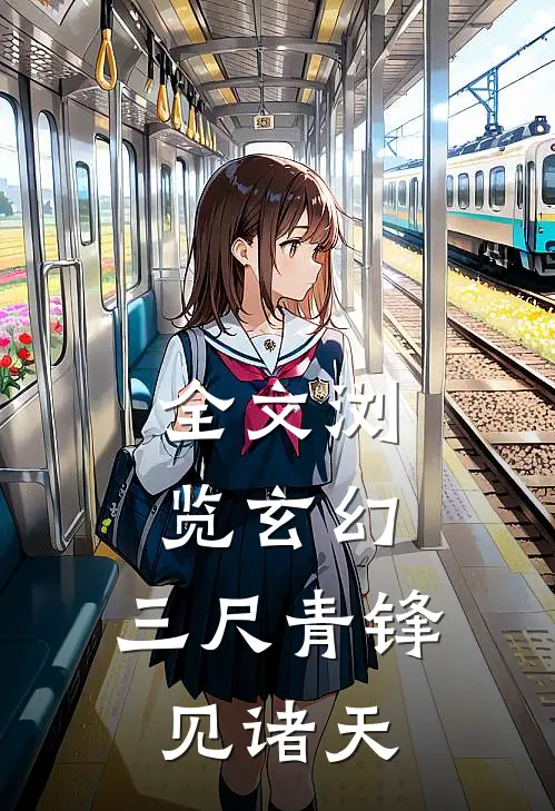 全文浏览玄幻：三尺青锋见诸天