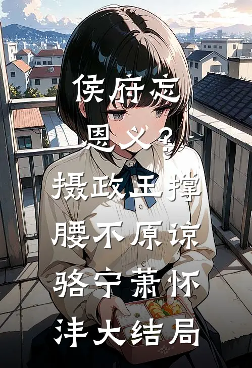 侯府忘恩义？摄政王撑腰，不原谅骆宁萧怀沣大结局