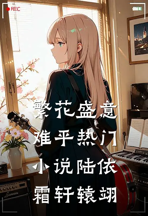 繁花盛意难平热门小说陆依霜轩辕翊
