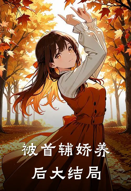 被首辅娇养后大结局