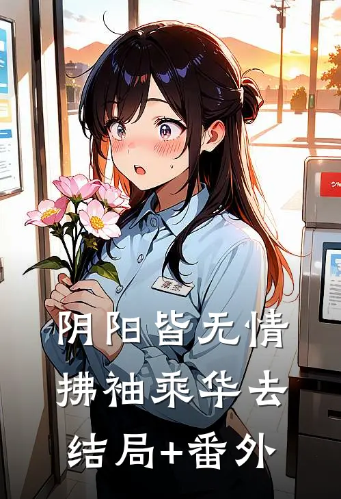 阴阳皆无情，拂袖乘华去结局+番外