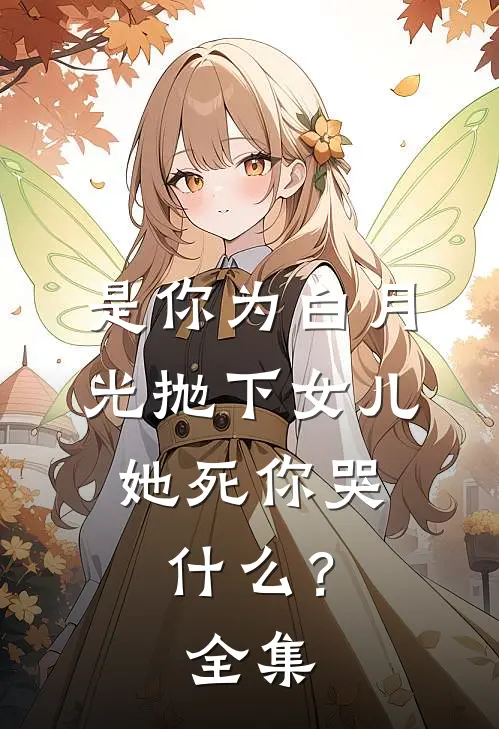是你为白月光抛下女儿，她死你哭什么？ 全集