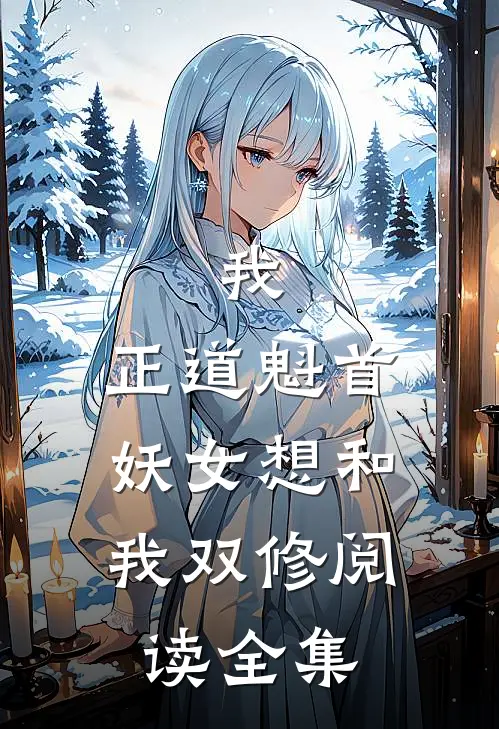 我，正道魁首，妖女想和我双修阅读全集