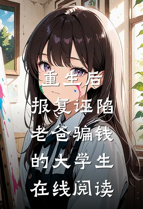 重生后，报复诬陷老爸骗钱的大学生在线阅读