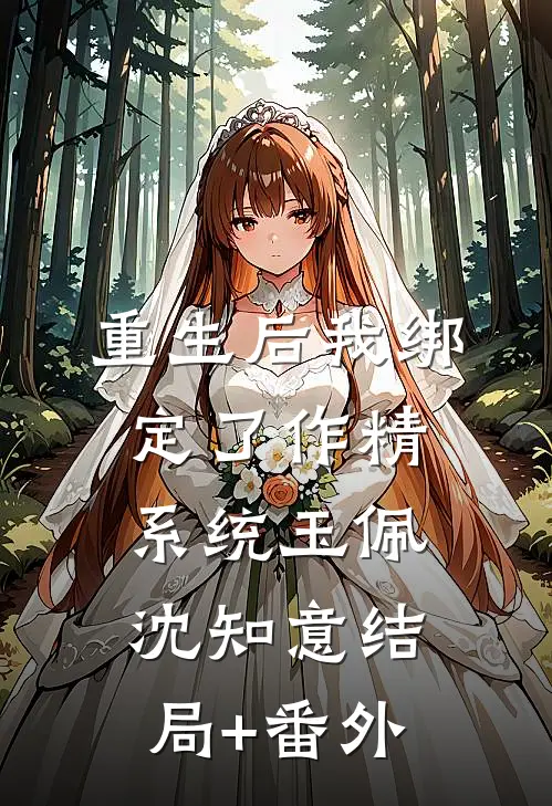 重生后我绑定了作精系统玉佩沈知意结局+番外