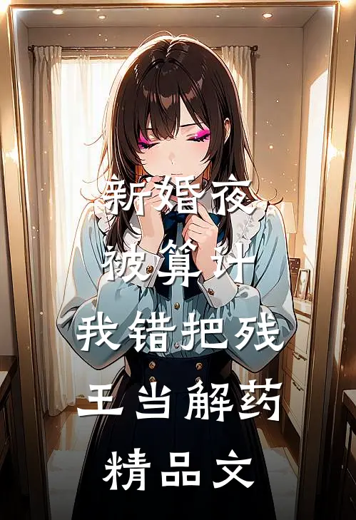 新婚夜被算计，我错把残王当解药精品文