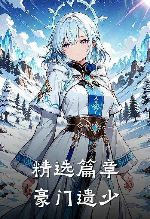 精选篇章豪门遗少