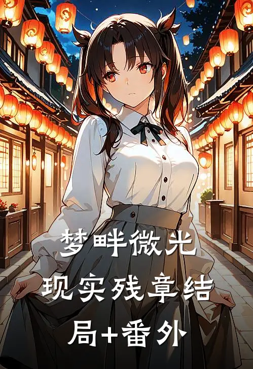 梦畔微光，现实残章结局+番外