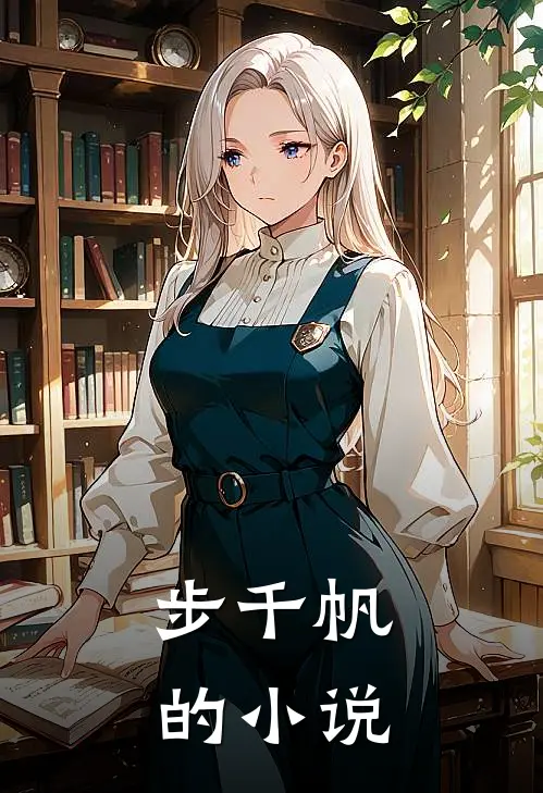 步千帆的小说