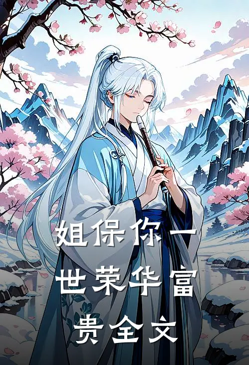 姐保你一世荣华富贵全文