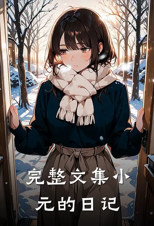 完整文集小元的日记