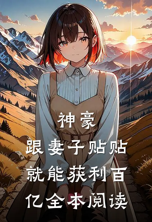 神豪：跟妻子贴贴就能获利百亿全本阅读