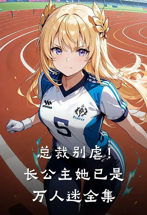 总裁别虐！长公主她已是万人迷全集