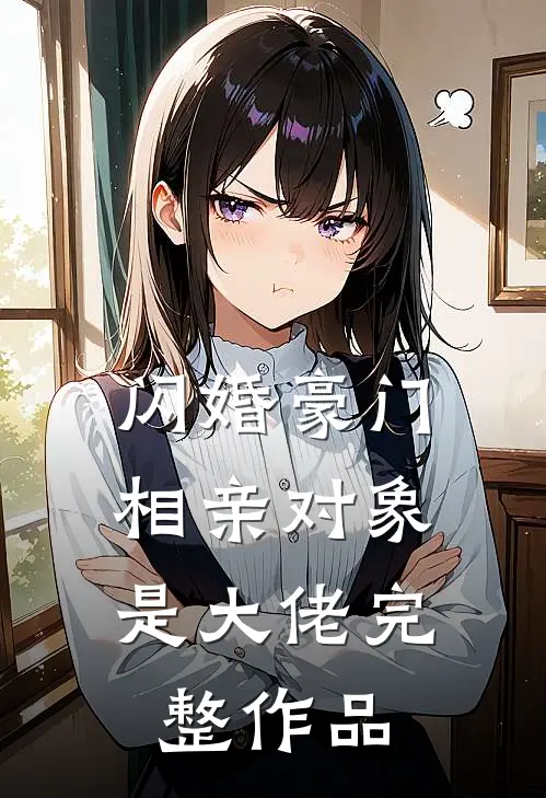 闪婚豪门：相亲对象是大佬完整作品