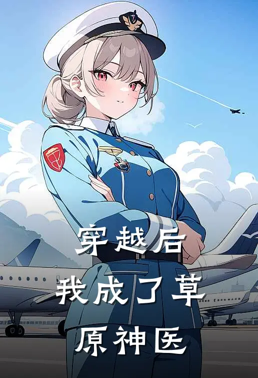 穿越后,我成了草原神医