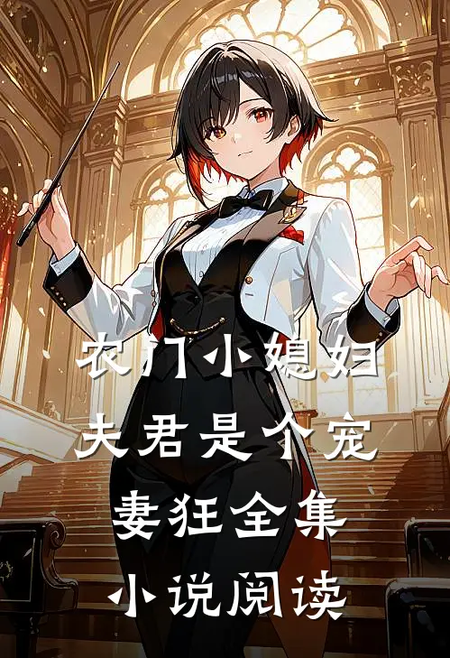 农门小媳妇：夫君是个宠妻狂全集小说阅读