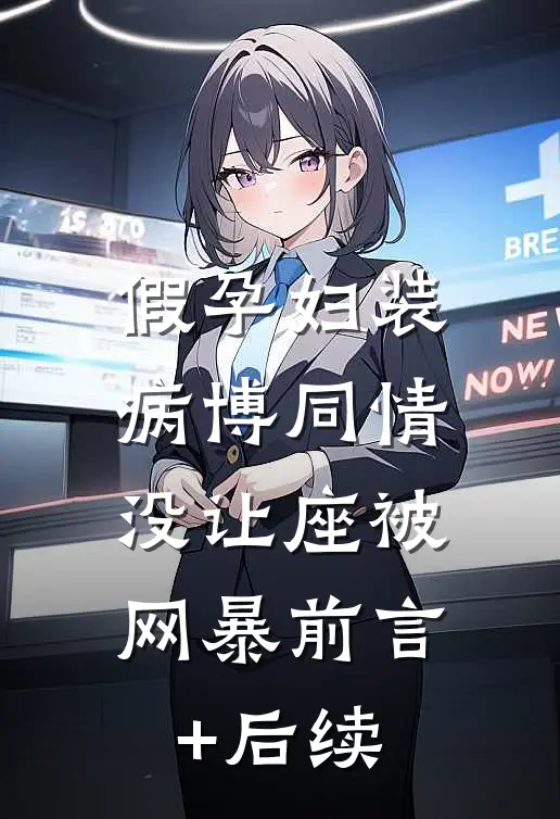 假孕妇装病博同情，没让座被网暴前言+后续