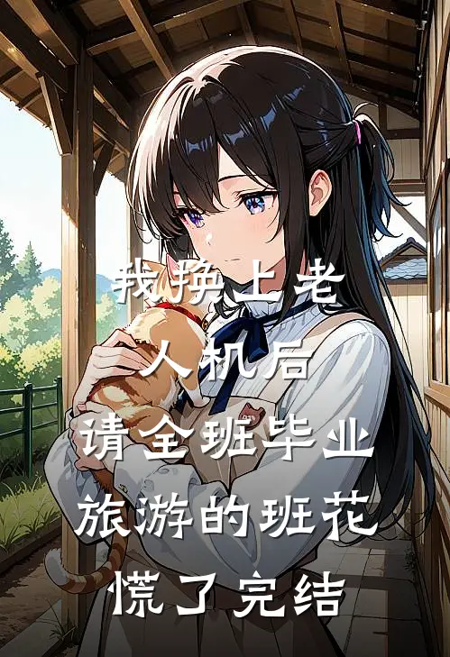我换上老人机后，请全班毕业旅游的班花慌了完结