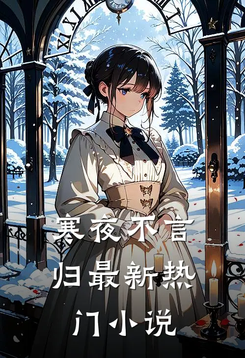 寒夜不言归最新热门小说