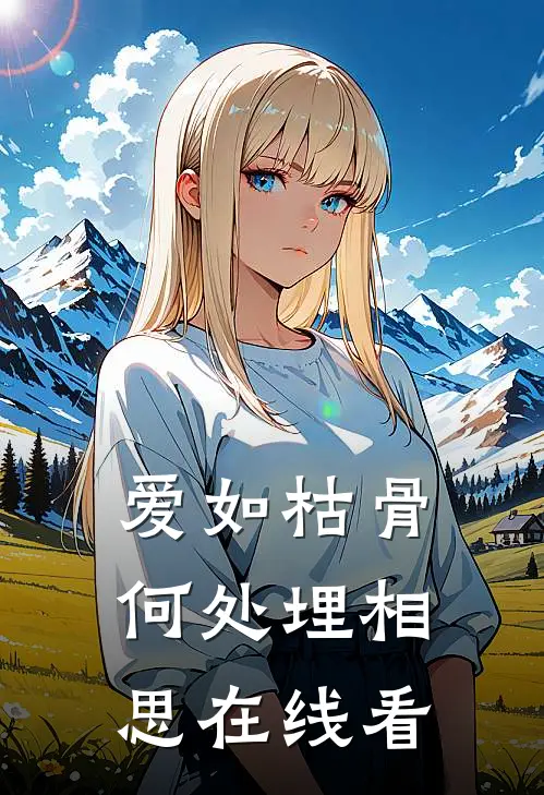 爱如枯骨，何处埋相思在线看