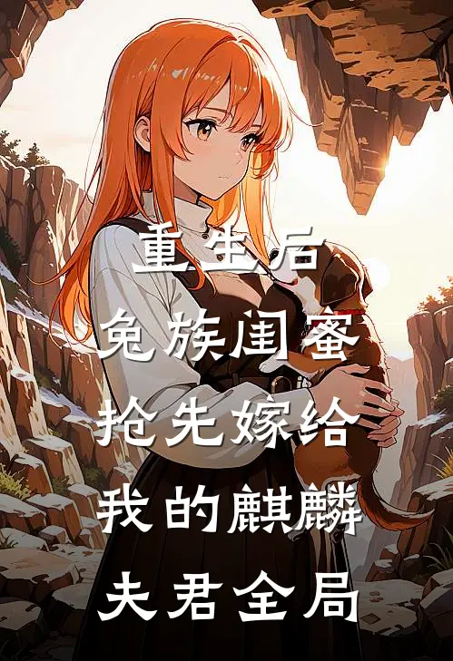 重生后，兔族闺蜜抢先嫁给我的麒麟夫君全局
