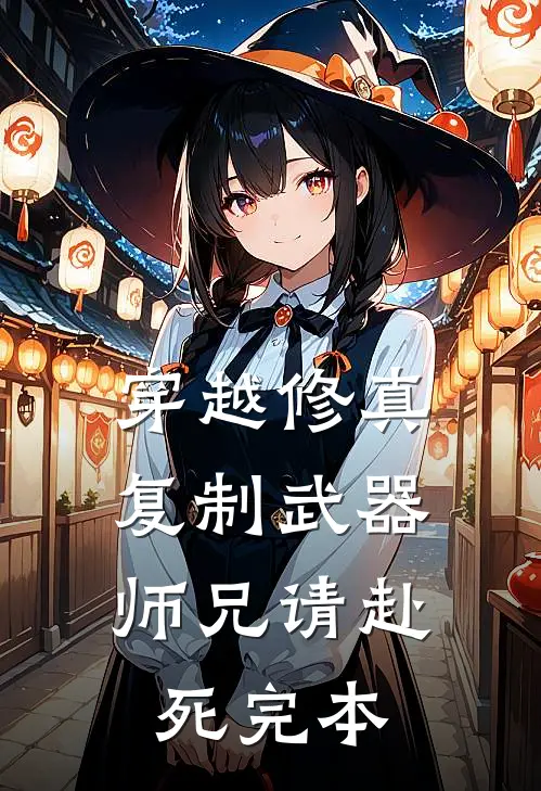 穿越修真：复制武器，师兄请赴死完本