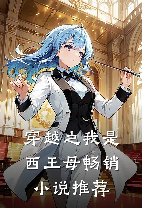 穿越之我是西王母畅销小说推荐