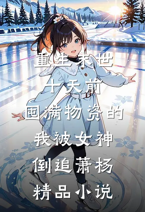 重生末世十天前,囤满物资的我被女神倒追萧杨精品小说