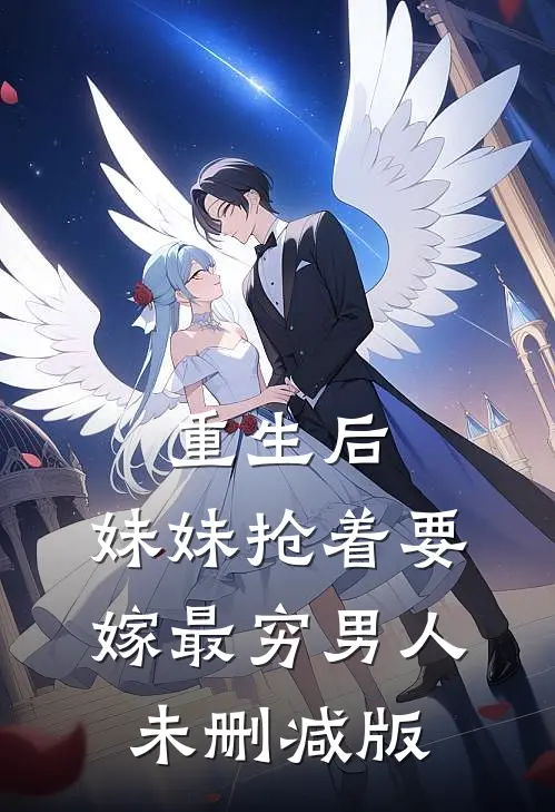 重生后，妹妹抢着要嫁最穷男人未删减版