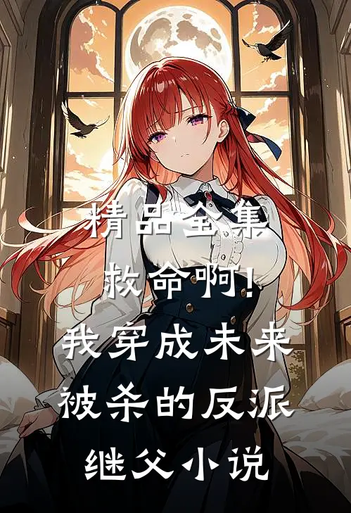 精品全集救命啊!我穿成未来被杀的反派继父小说