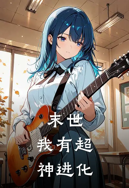 末世：我有超神进化