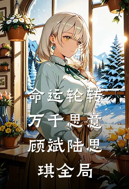 命运轮转，万千思意顾斌陆思琪全局