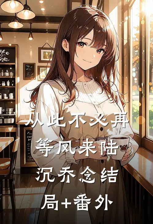 从此不必再等风来陆沉乔念结局+番外