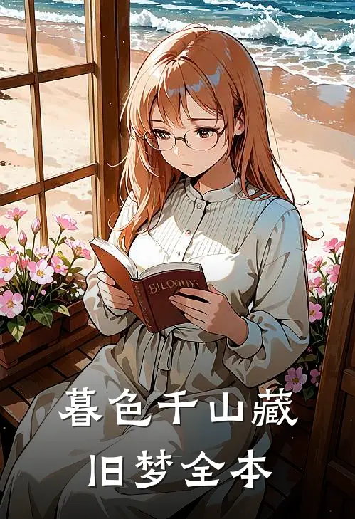 暮色千山藏旧梦全本