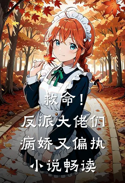 救命！反派大佬们病娇又偏执小说畅读