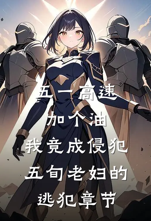 五一高速加个油，我竟成侵犯五旬老妇的逃犯章节